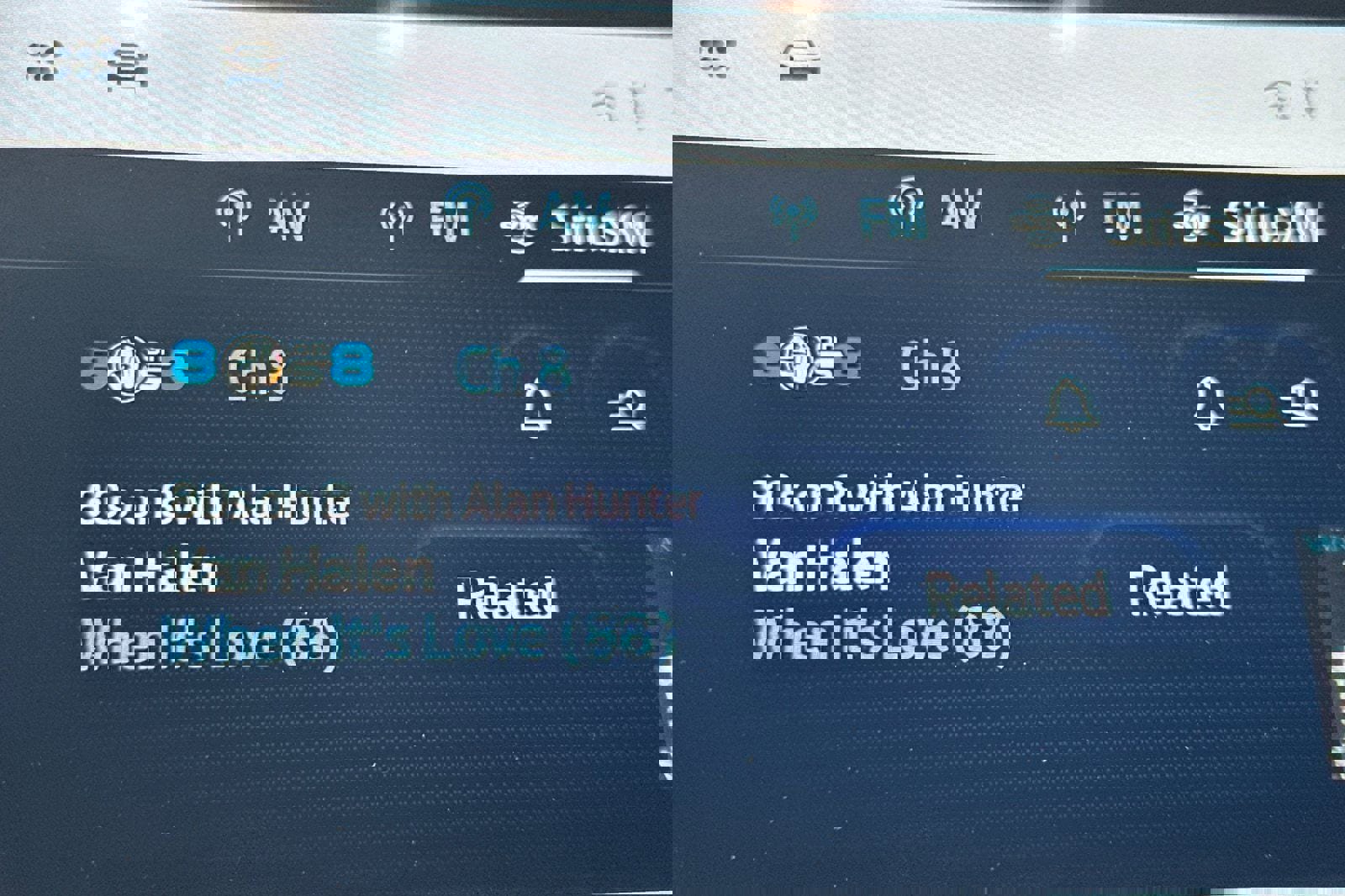 Certified 2024 Ford Edge SEL image 21