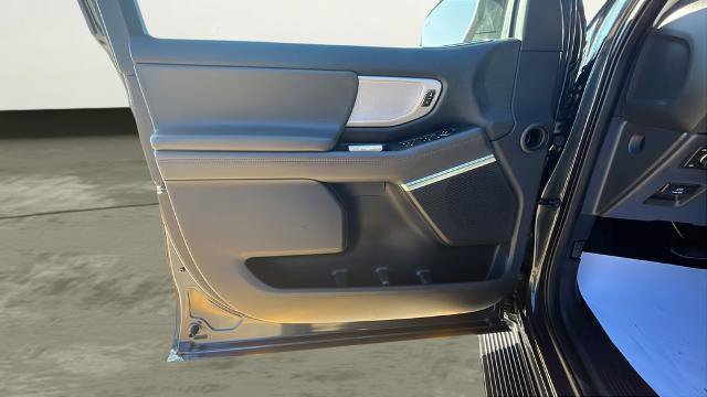 Certified 2025 Ford Expedition Max Active image 16