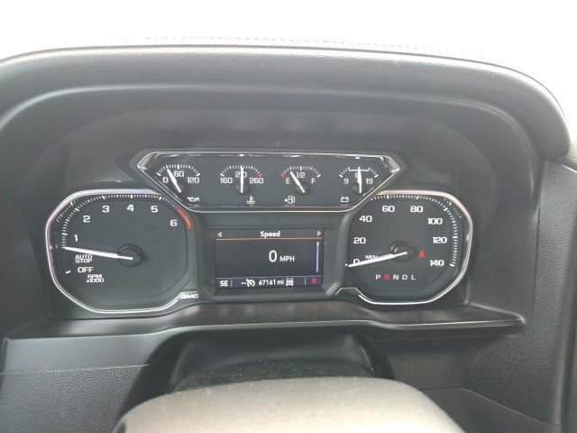 Used 2021 GMC Sierra 1500 Elevation w/ Preferred Package AWD/4WD image 12