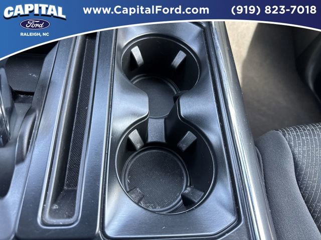 Certified 2023 Ford F150 XLT w/ Equipment Group 302A High image 31