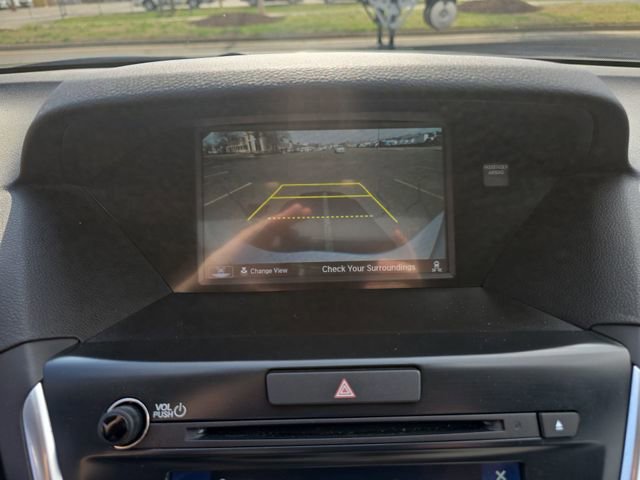 Used 2020 Acura MDX Technology image 18