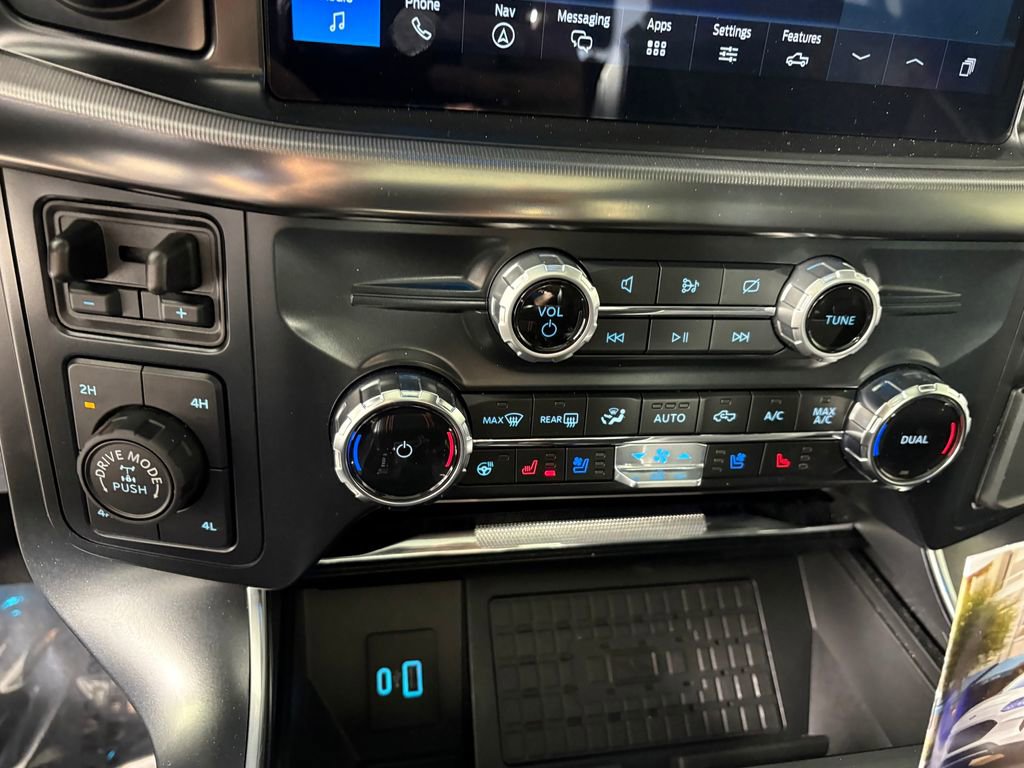 Certified 2024 Ford F150 Raptor AWD/4WD image 20