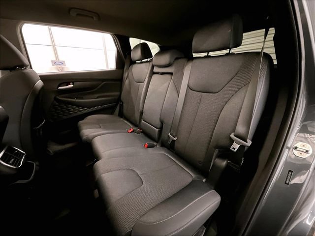 Used 2020 Hyundai Santa Fe SEL w/ Cargo Package AWD/4WD image 25
