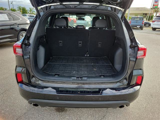 Certified 2023 Ford Escape ST-Line Elite image 10