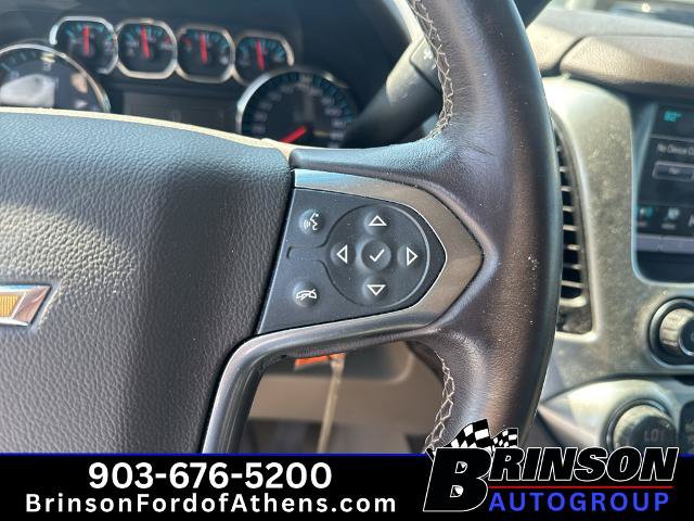 Used 2018 Chevrolet Tahoe LT RWD image 23