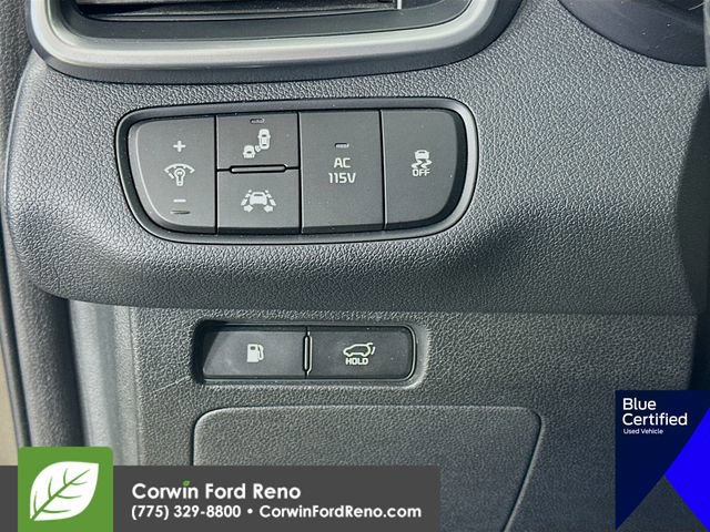 Used 2019 Kia Sorento SX image 14