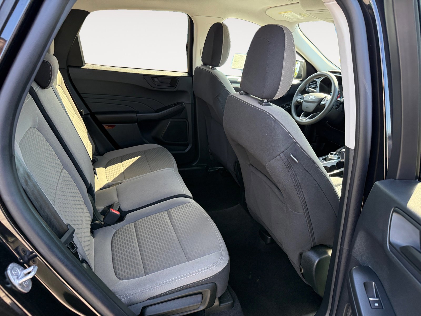 Certified 2022 Ford Escape SE image 18