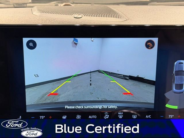 Certified 2024 Ford Mustang Premium image 16