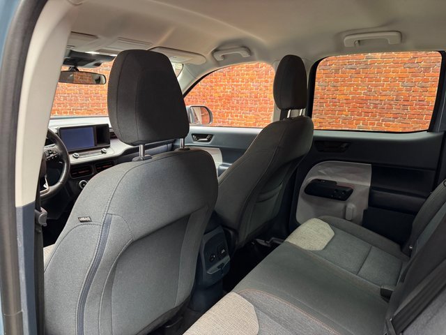 Certified 2022 Ford Maverick XLT w/ Equipment Group 300A Standard image 24