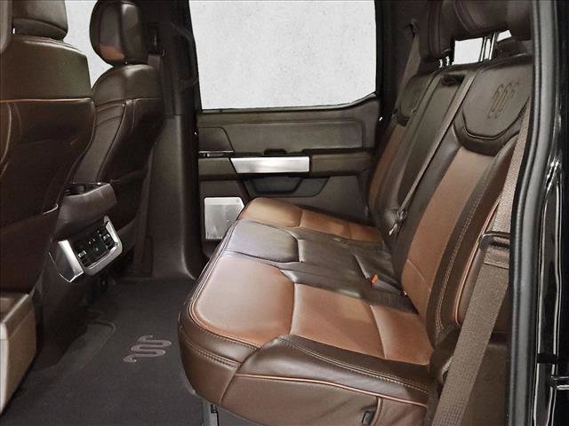 Certified 2023 Ford F250 King Ranch w/ Tremor Off-Road Package AWD/4WD image 15