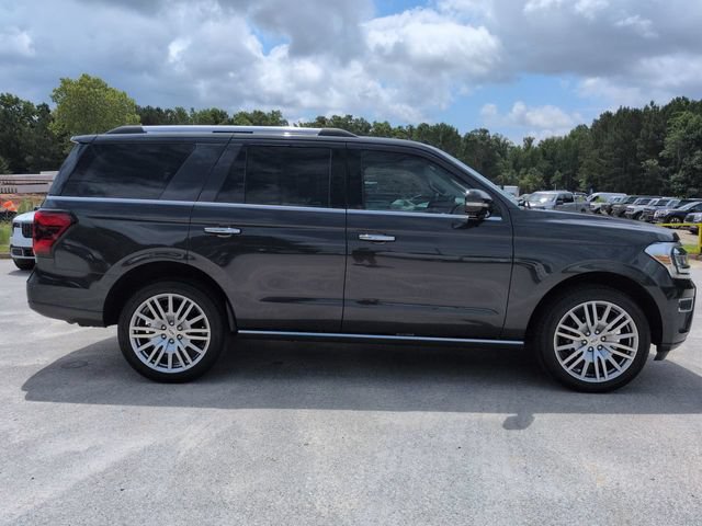 Certified 2023 Ford Expedition Limited RWD image 3