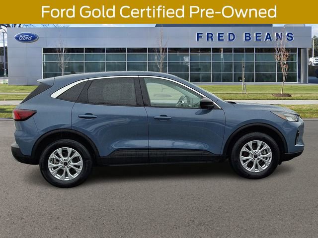 Certified 2024 Ford Escape Active image 5