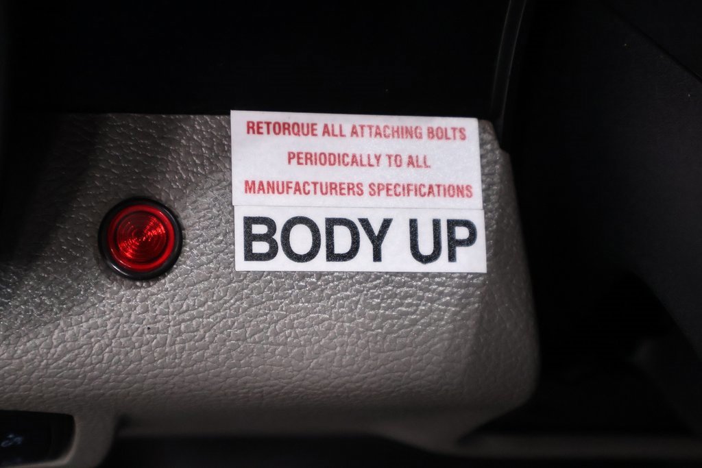 Certified 2022 Ford F550 4x4 SuperCab Super Duty image 29