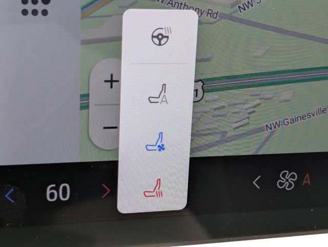 Certified 2026 Ford Explorer Tremor w/ Tremor Ultimate Package image 23