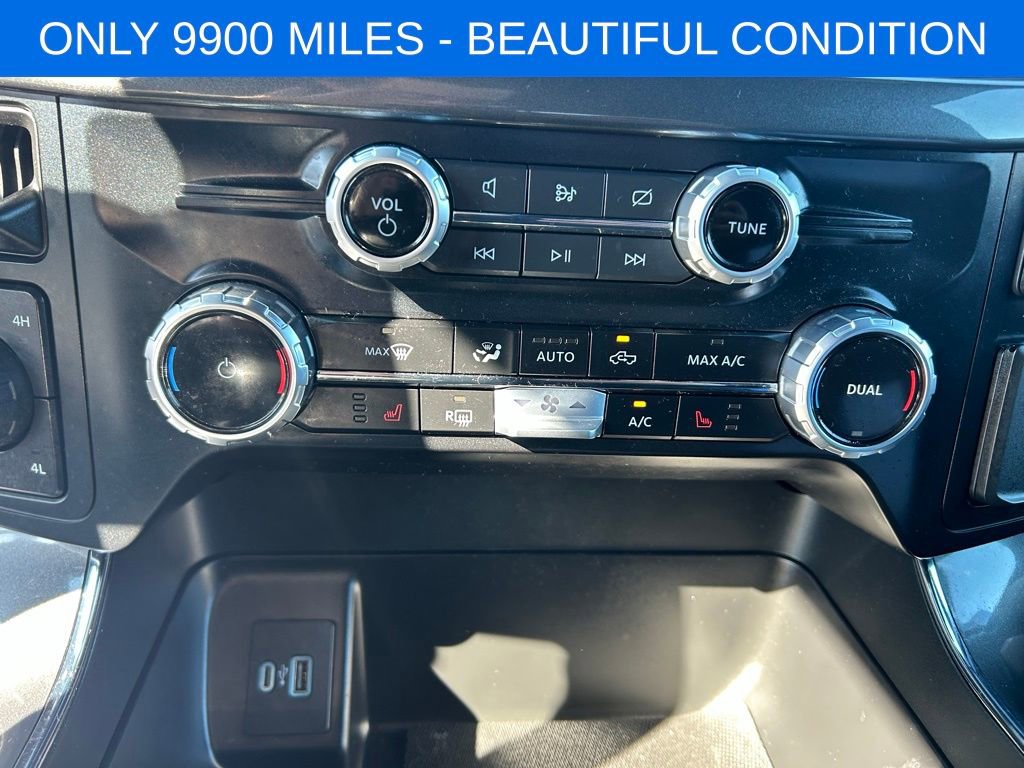 Certified 2023 Ford F150 XLT w/ Equipment Group 302A High AWD/4WD image 30
