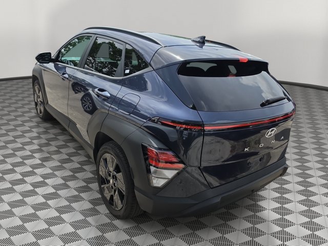 Used 2026 Hyundai Kona SEL Sport FWD image 3