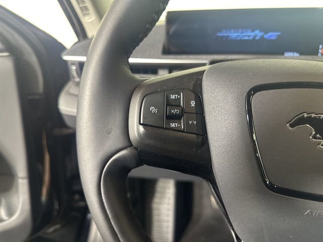 Certified 2025 Ford Mustang Mach-E Premium AWD/4WD image 24