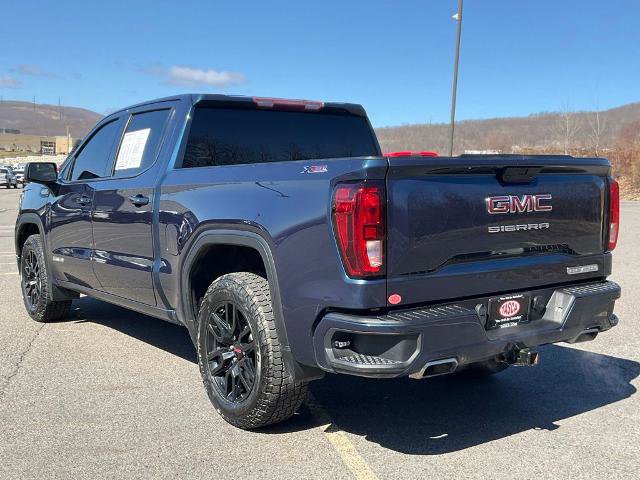 Used 2020 GMC Sierra 1500 Elevation w/ Elevation Value Package AWD/4WD image 27