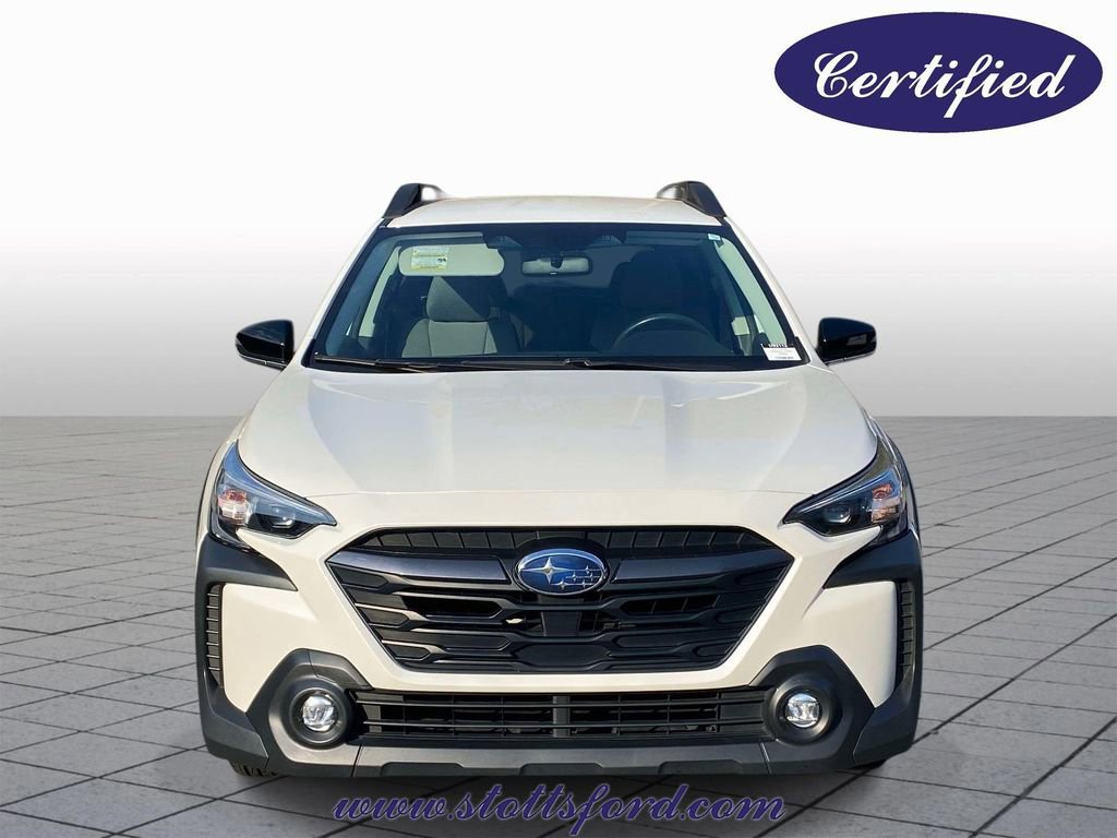 Used 2024 Subaru Outback Premium image 6