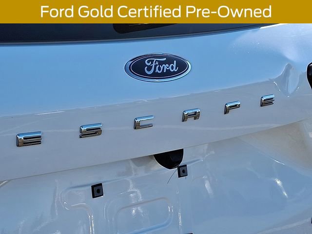 Certified 2023 Ford Escape Active w/ Tech Pack #2 image 35