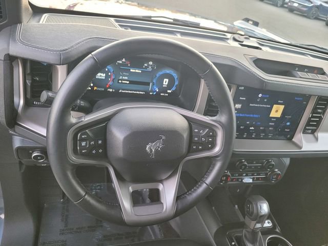 Certified 2025 Ford Bronco Outer Banks image 30