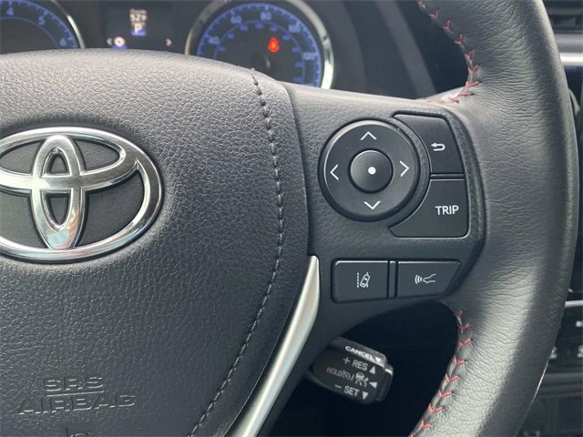 Used 2017 Toyota Corolla SE 50th Anniversary image 33