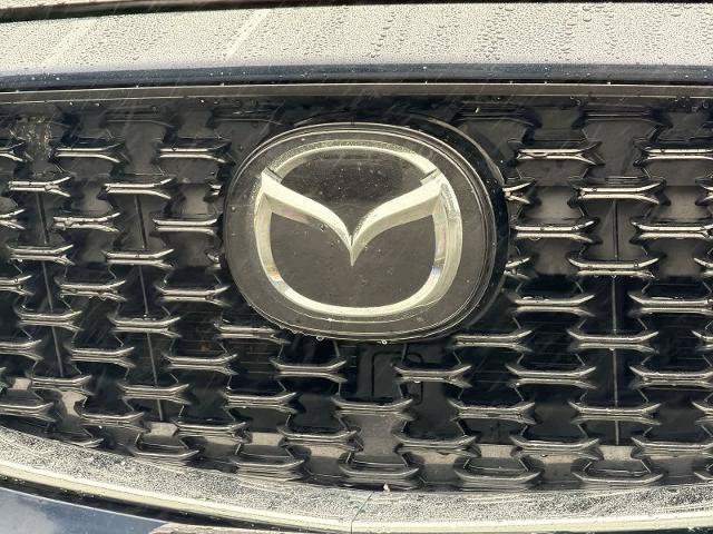 Used 2022 MAZDA CX-5 AWD 2.5 S w/ Premium Package image 12