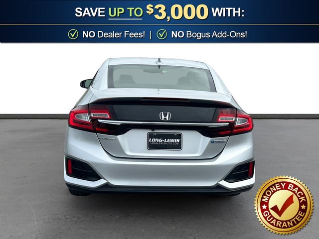 Used 2019 Honda Clarity Plug-In Hybrid image 5