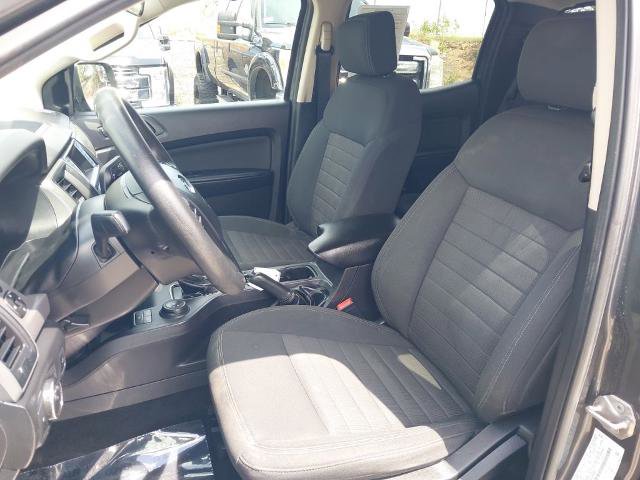 Certified 2019 Ford Ranger XL w/ Equipment Group 101A Mid AWD/4WD image 22