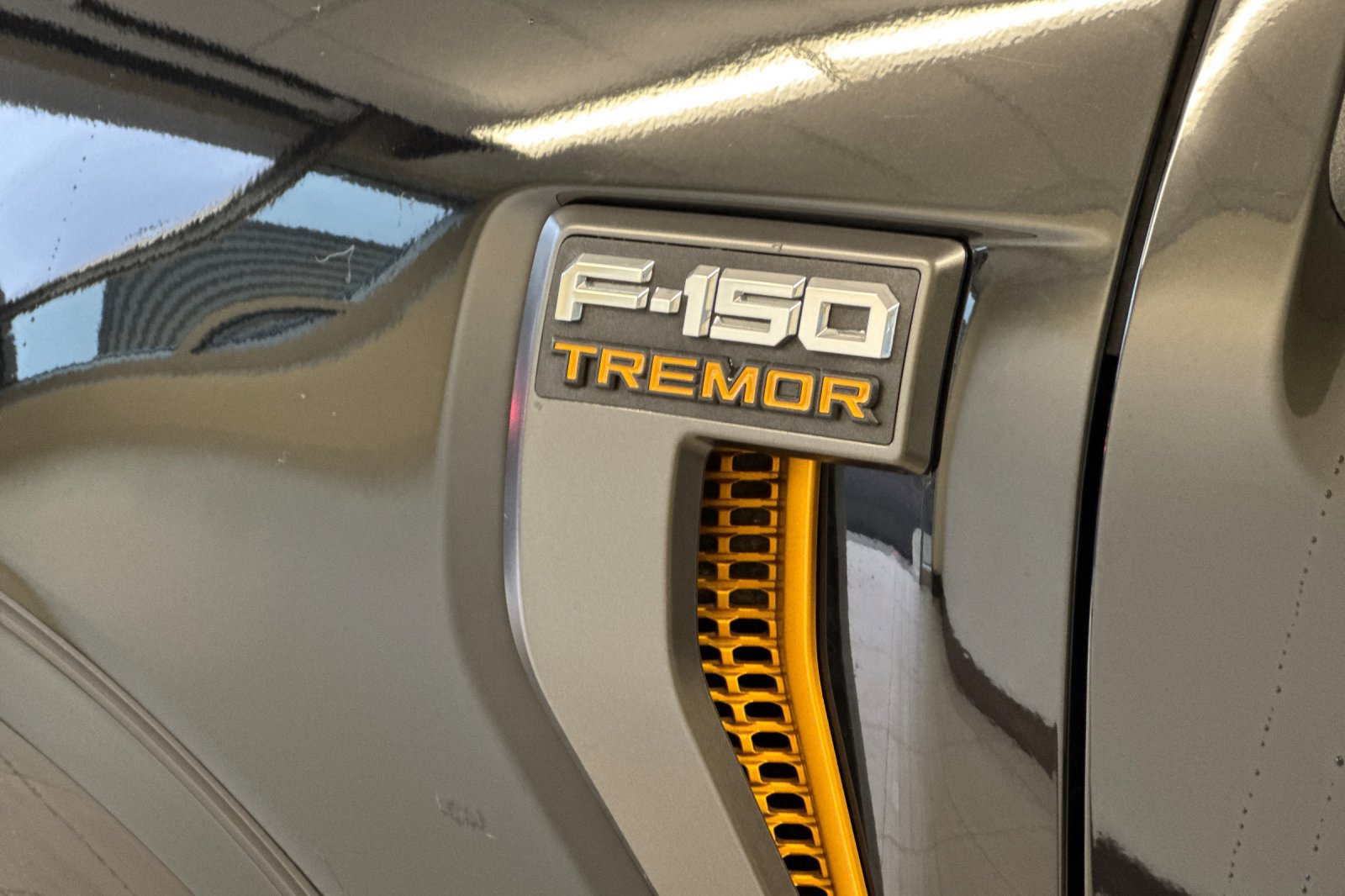 Certified 2023 Ford F150 Tremor image 27