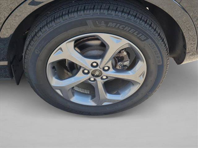 Certified 2023 Ford Escape ST-Line w/ Tech Pack #1 AWD/4WD image 26