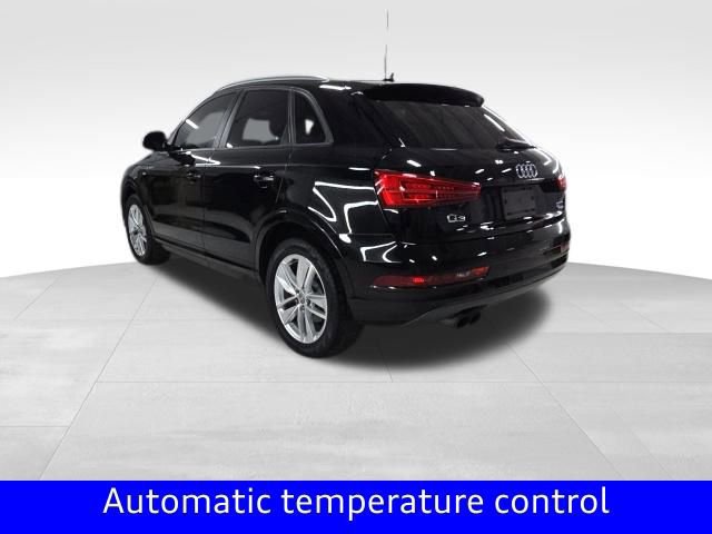 Used 2018 Audi Q3 2.0T Premium w/ Convenience Package image 5