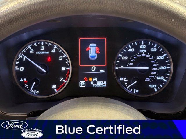 Used 2021 Subaru Outback AWD/4WD image 13