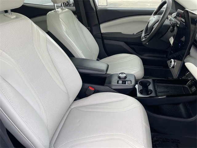 Certified 2022 Ford Mustang Mach-E Premium image 35