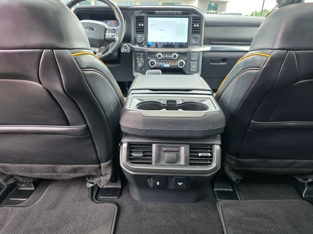Certified 2024 Ford F150 Tremor w/ Equipment Group 402A High AWD/4WD image 18