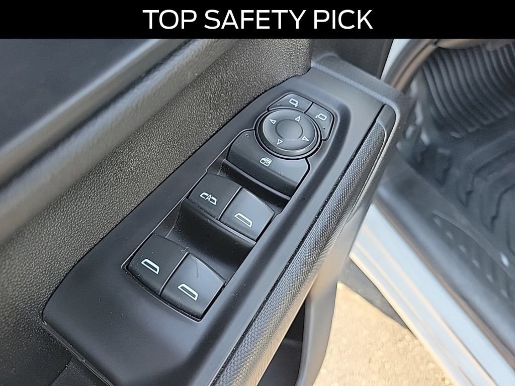 Used 2021 Chevrolet Silverado 1500 W/T w/ WT Value Package RWD image 20