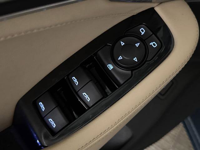 Used 2024 Cadillac CT5 Luxury w/ Sun And Sound Package image 17