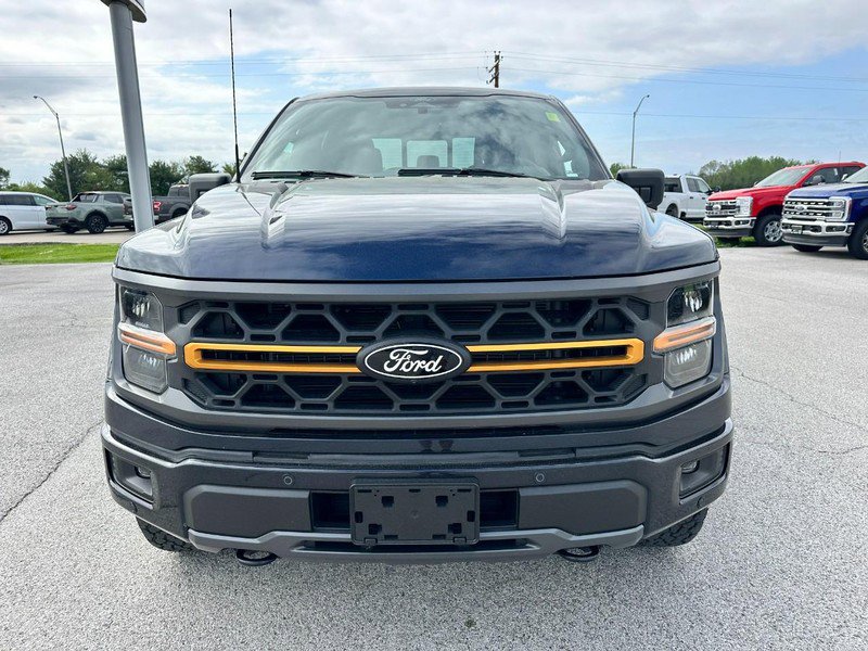 Certified 2024 Ford F150 Tremor w/ Tow/Haul Package AWD/4WD image 9