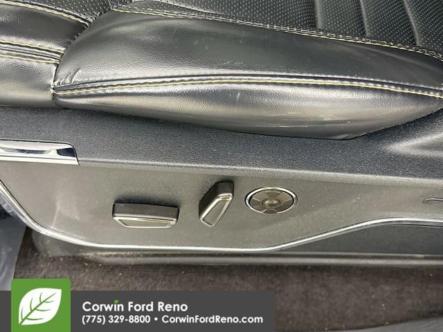 Certified 2021 Ford F150 Platinum w/ Equipment Group 701A High image 20