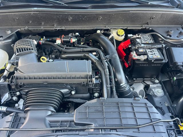 Certified 2025 Ford Bronco Sport Badlands image 20