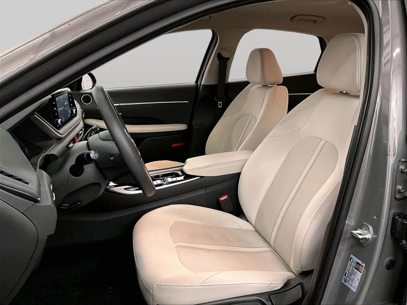 Used 2023 Hyundai Sonata SE FWD image 24