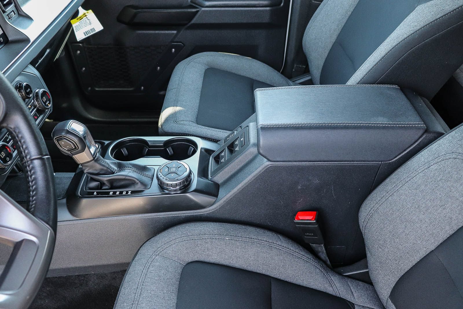 Certified 2025 Ford Bronco Big Bend AWD/4WD image 19
