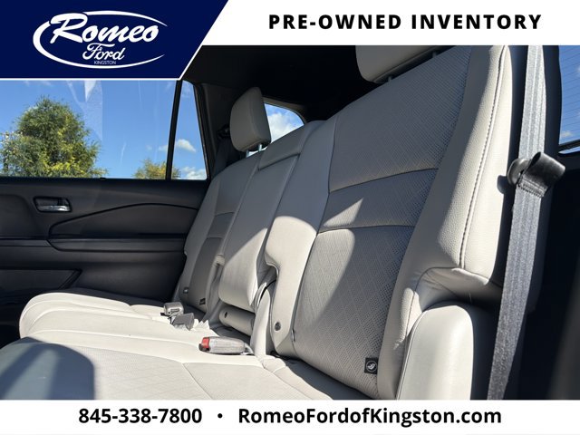 Used 2019 Honda Passport EX-L image 29