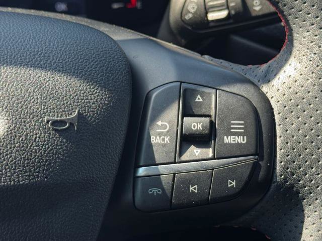 Certified 2024 Ford Escape ST-Line w/ Tech Pack #1 image 22