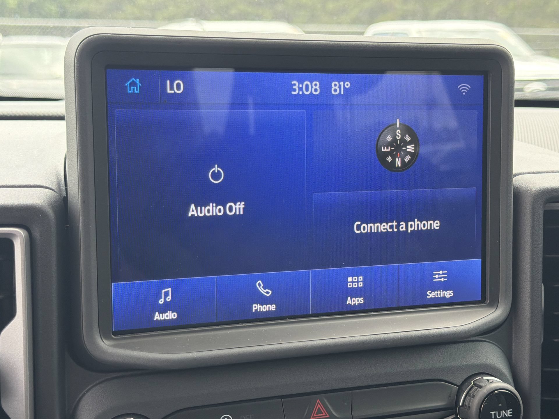 Certified 2024 Ford Bronco Sport Big Bend AWD/4WD image 19