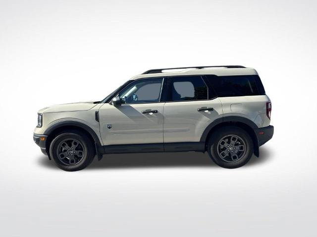 Certified 2024 Ford Bronco Sport Big Bend w/ Convenience Package AWD/4WD image 8