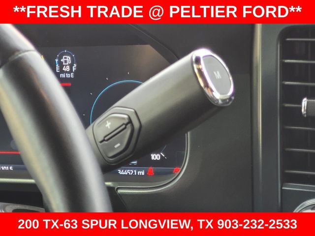Certified 2024 Ford F250 Platinum AWD/4WD image 27