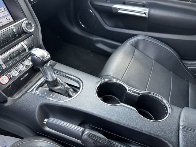 Certified 2017 Ford Mustang Premium RWD image 23
