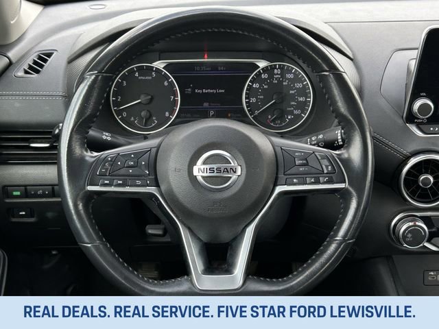 Used 2022 Nissan Sentra SV image 13