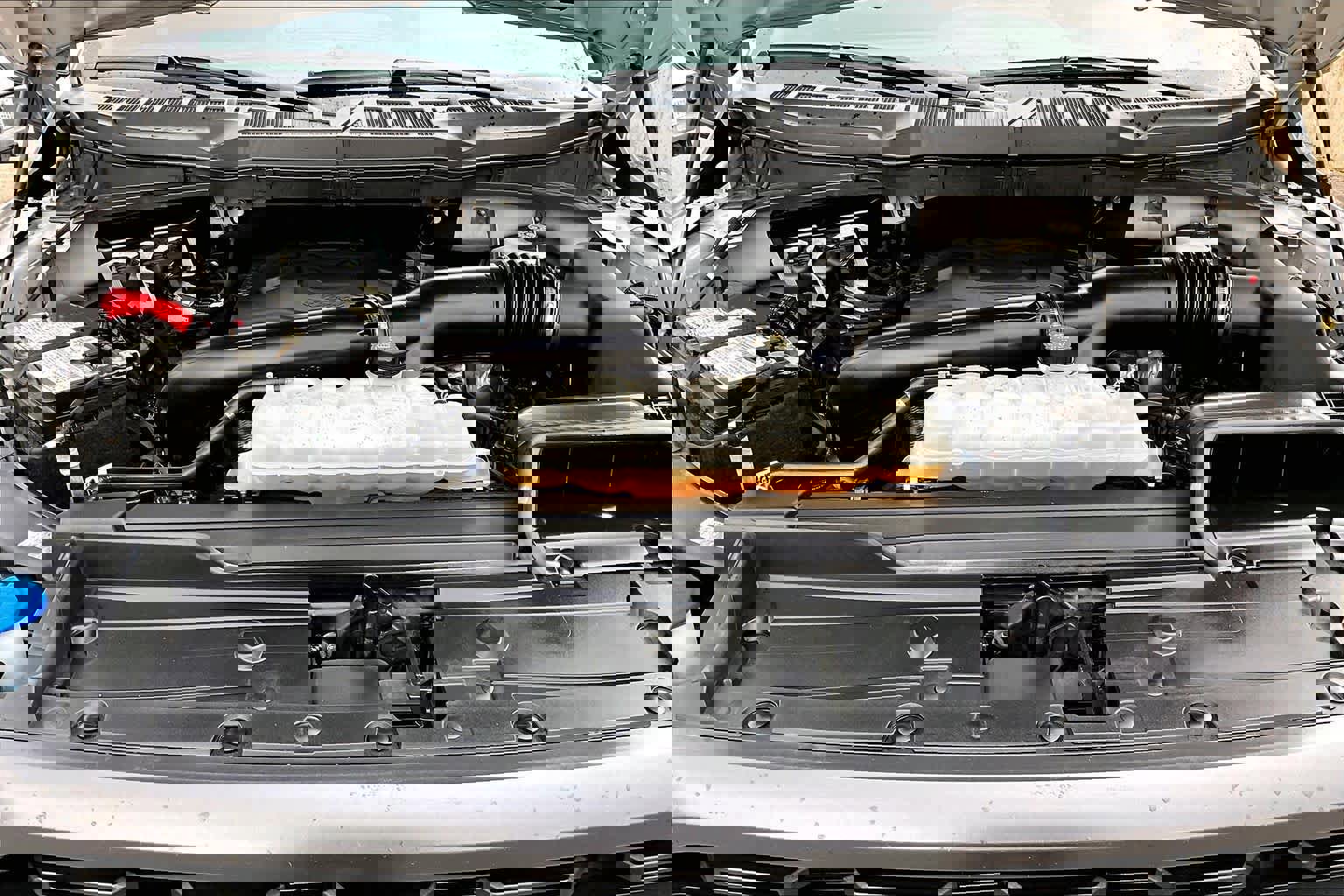 Certified 2023 Ford F150 XLT w/ Equipment Group 302A High image 33